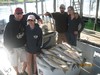 (09/07/2014) - Nice Striped Bass
